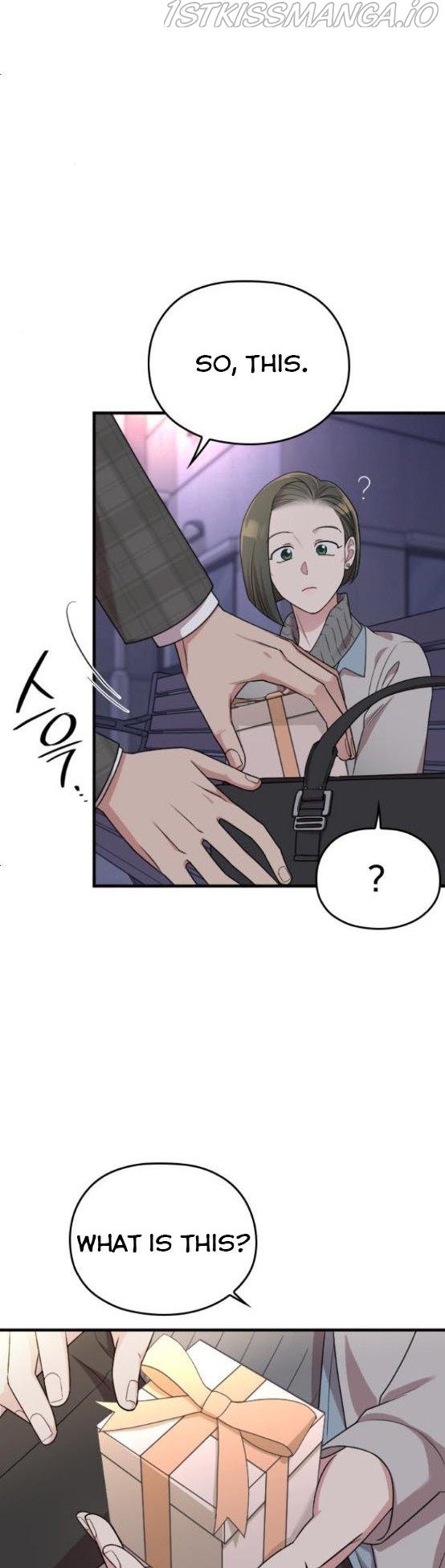 Marry My Husband Chapter 50 image 36
